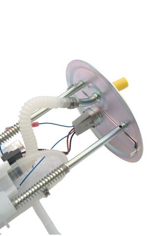 Autobest Fuel Pump Module Assembly  F1566A