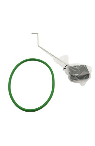 Autobest Fuel Pump Module Assembly  F1571A