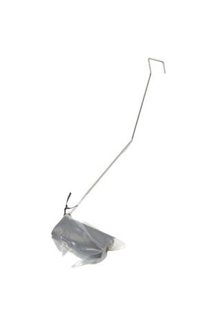 Autobest Fuel Pump Reservoir  F1645A
