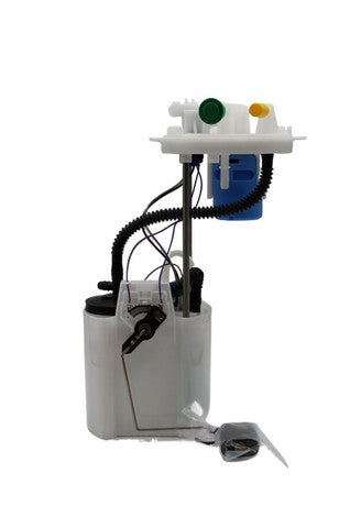 Autobest Fuel Pump Module Assembly  F1666A
