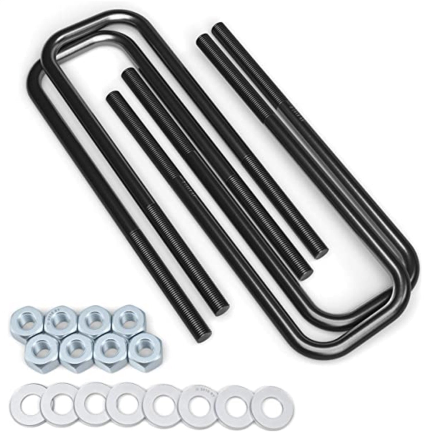 Fabtech FTS1500UBK-3 U-Bolt Kit