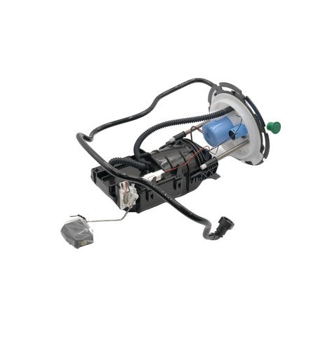 Autobest Fuel Pump Module Assembly  F2502A