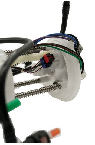 Autobest Fuel Pump Module Assembly  F2530A