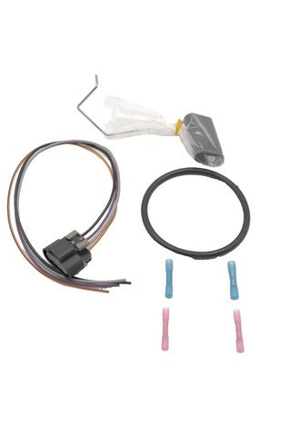 Autobest Fuel Pump Module Assembly  F2548A