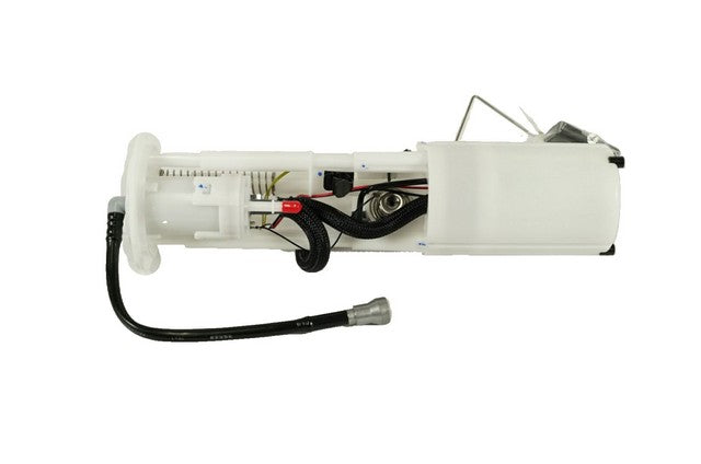 Autobest Fuel Pump Module Assembly  F2580A