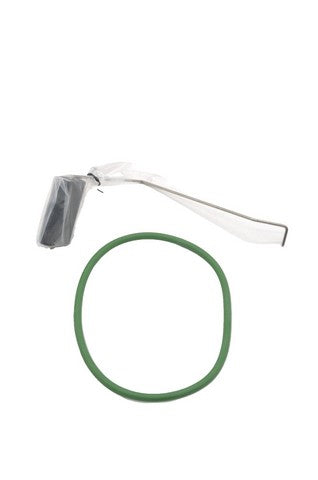 Autobest Fuel Pump Module Assembly  F2591A