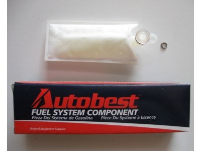 Autobest Fuel Pump Strainer  F261S
