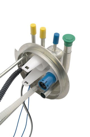 Autobest Fuel Pump Module Assembly  F2628A