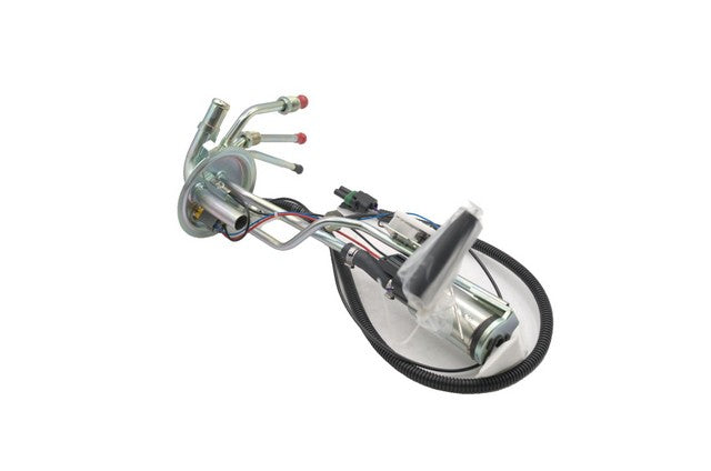 Autobest Fuel Pump and Sender Assembly,Fuel Pump Hanger Assembly  F2644A