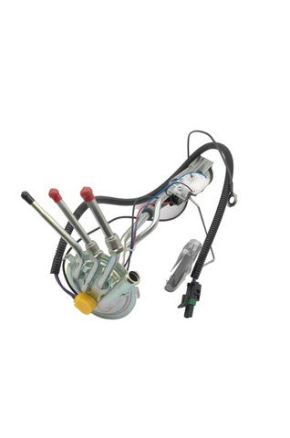 Autobest Fuel Pump and Sender Assembly,Fuel Pump Hanger Assembly  F2644A
