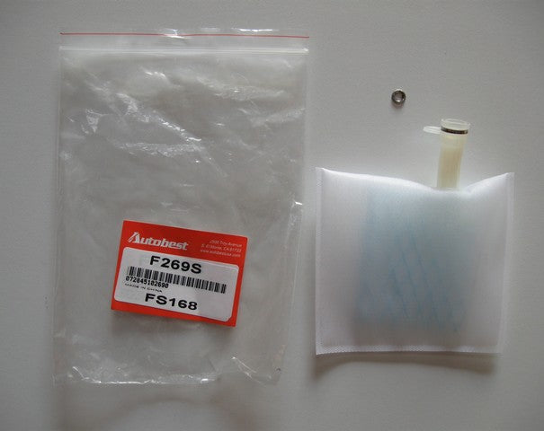Autobest Fuel Pump Strainer  F269S