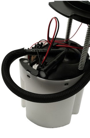 Autobest Fuel Pump Module Assembly  F2701A