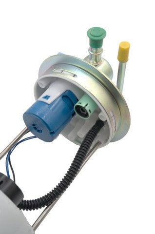 Autobest Fuel Pump Module Assembly  F2713A