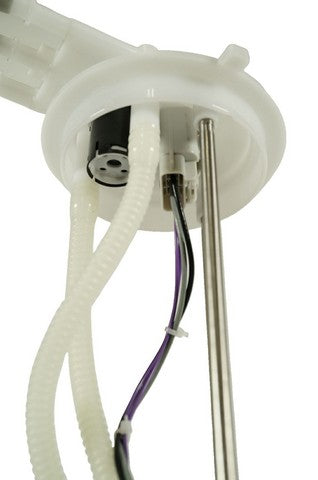 Autobest Fuel Pump Module Assembly  F2714A