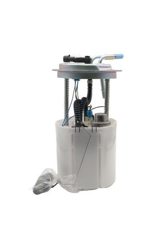 Autobest Fuel Pump Module Assembly  F2717A