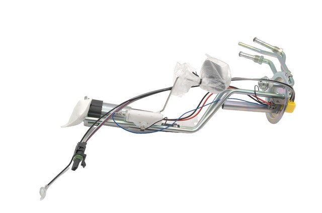 Autobest Fuel Pump and Sender Assembly,Fuel Pump Hanger Assembly  F2732A