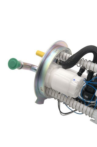Autobest Fuel Pump Module Assembly  F2757A