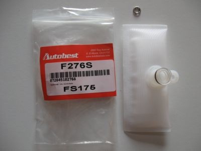 Autobest Fuel Pump Strainer  F276S
