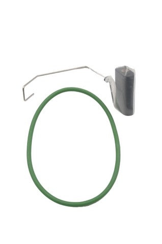 Autobest Fuel Pump Module Assembly  F2811A