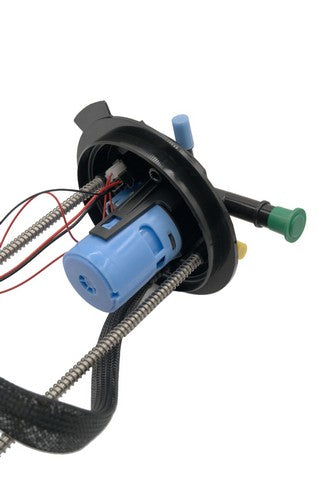 Autobest Fuel Pump Module Assembly  F2816A