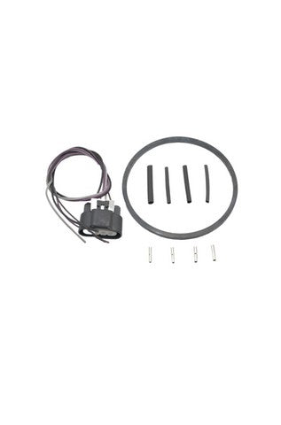 Autobest Fuel Pump Module Assembly  F2933A