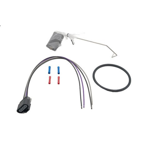 Autobest Fuel Pump Module Assembly  F2958A