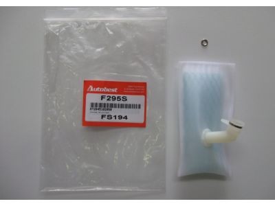 Autobest Fuel Pump Strainer  F295S