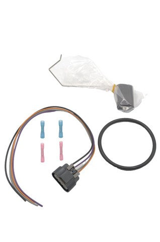 Autobest Fuel Pump Module Assembly  F2965A