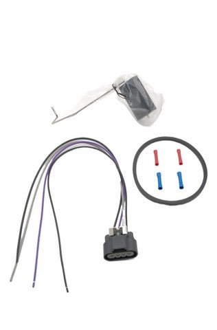 Autobest Fuel Pump Module Assembly  F2985A