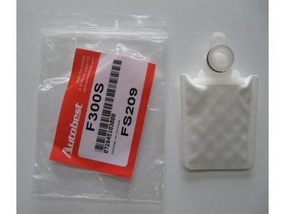 Autobest Fuel Pump Strainer  F300S