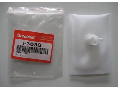 Autobest Fuel Pump Strainer  F303S