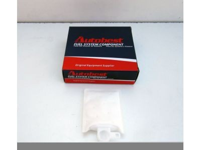 Autobest Fuel Pump Strainer  F317S