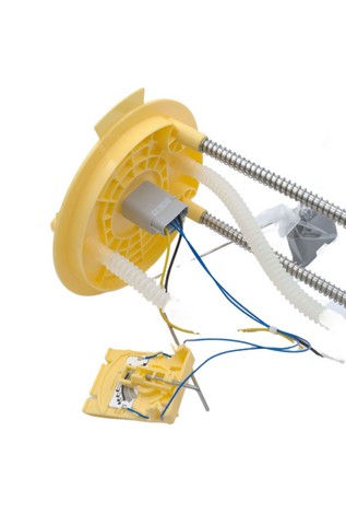 Autobest Fuel Pump Module Assembly  F3192A