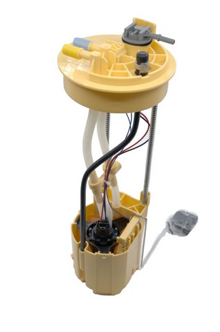 Autobest Fuel Pump Module Assembly  F3198A