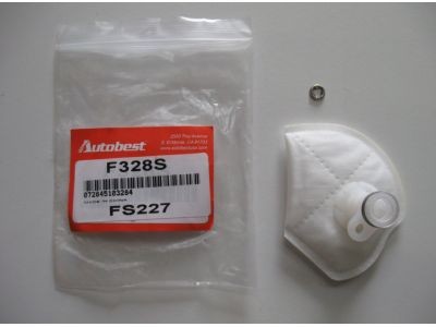 Autobest Fuel Pump Strainer  F328S