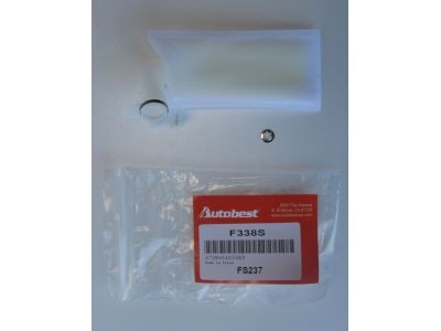 Autobest Fuel Pump Strainer  F338S