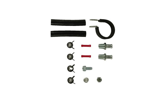 Autobest Carbureted Applications,Electric Fuel Pump-Universal  F4001