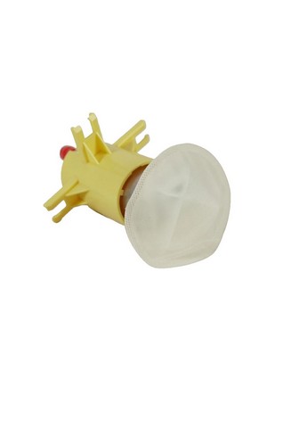 Autobest Fuel Pump and Strainer Set  F4244