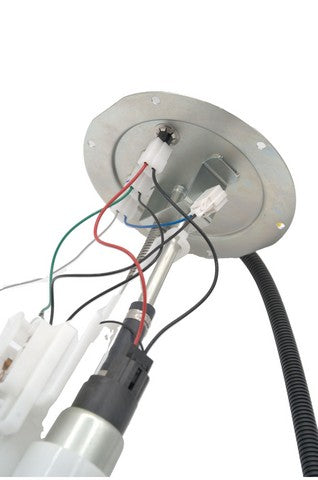 Autobest Fuel Pump and Sender Assembly,Fuel Pump Module Assembly  F4452A