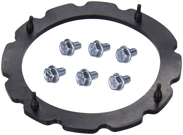 Spectra Premium Fuel Tank  F49C