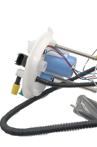 Autobest Fuel Pump Module Assembly  F5049A
