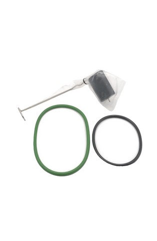 Autobest Fuel Pump Module Assembly  F5081A