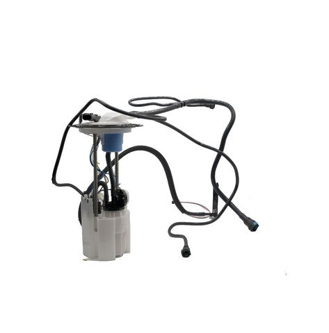 Autobest Fuel Pump Module Assembly  F5081A