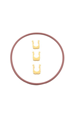 Autobest Fuel Pump Module Assembly  F6088A