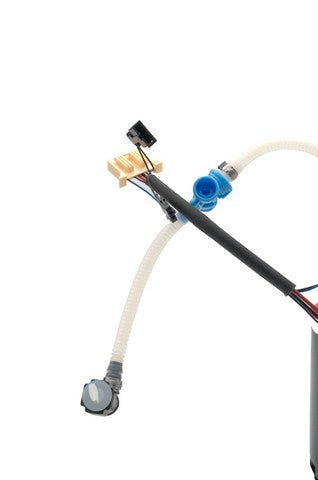 Autobest Fuel Pump Module Assembly  F6141A