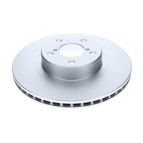 ADVICS Disc Brake Rotor  F6F124U