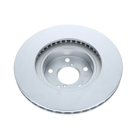 ADVICS Disc Brake Rotor  F6F124U