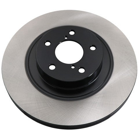 ADVICS Disc Brake Rotor  F6F125U