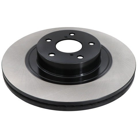 ADVICS Disc Brake Rotor  F6F125U
