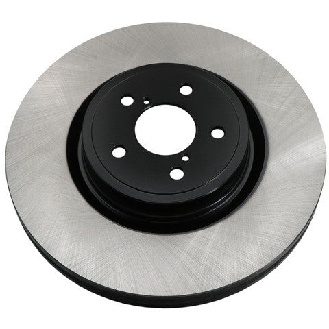 ADVICS Disc Brake Rotor  F6F126U
